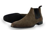 Greve Chelsea boots in maat 42½ Overig, Overige kleuren, Verzenden, Boots, Zo goed als nieuw