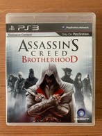 Assassins Creed Brotherhood (Asian English Version) (PS3, Verzenden, Nieuw