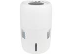 Eurom Oasis 303 - Luchtbevochtiger - 300 ml/u - 3L - Wit, Verzenden