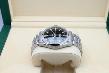 Omega Seamaster Aqua Terra Ref. 2503.50.00 Year 2004 (Box &, Handtassen en Accessoires, Ophalen of Verzenden, Zo goed als nieuw