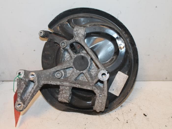 Fusee rechts-achter Audi TT O115893, Auto-onderdelen, Ophanging en Onderstel