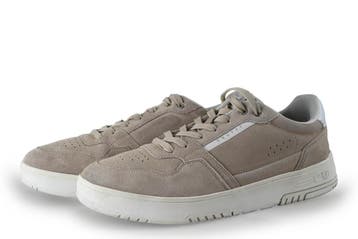 Cruyff Sneakers in maat 46 Beige, Kleding | Heren, Schoenen, Cruyff, Overige kleuren, Verzenden, Zo goed als nieuw