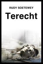 Terecht / Kramat suspense 9789462420588 Rudy Soetewey, Verzenden, Gelezen, Rudy Soetewey