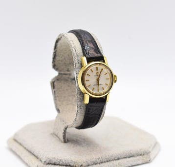 Omega - Seamaster - Zonder minimumprijs - 515.003 - Dames -, Bijoux, Sacs & Beauté