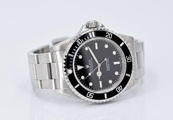 Rolex - Submariner No Date - Zonder minimumprijs - 14060 -, Nieuw