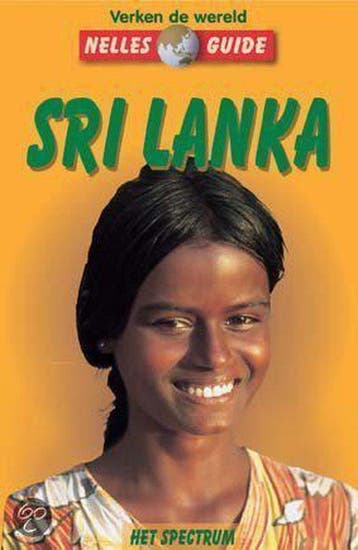 Nelles guide sri lanka - Frey, Boeken, Reisgidsen, Verzenden, Nieuw
