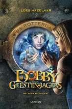 Bobby en de geestenjagers 9789401406796 Loes Hazelaar, Verzenden, Zo goed als nieuw, Loes Hazelaar