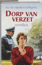Dorp van verzet 9789020527452 H.J. van Nijnatten-Doffegnies, Verzenden, H.J. van Nijnatten-Doffegnies