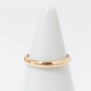 Cartier - Bague - Wedding - 18 carats Or jaune