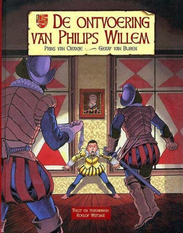 De ontvoering van Philips Willem 9789033628412 R. Wijtsma, Boeken, Verzenden, Gelezen, R. Wijtsma
