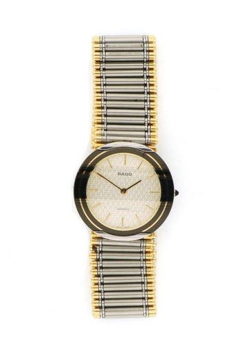 Rado - Florence - Sans prix de réserve - 121.9586.4 -, Handtassen en Accessoires, Nieuw