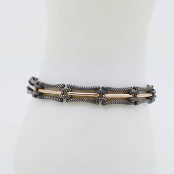 Zonder minimumprijs - Armband Zilver, Nieuw