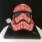 Norman Gekko - Louis Vuitton Stormtrooper SUPREME (Limited