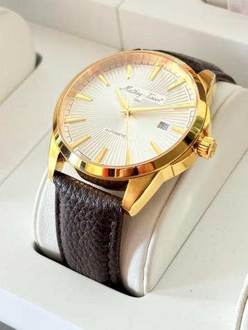 Mathey-Tissot - Mondo Auto - Zonder minimumprijs - H711ATPI, Nieuw