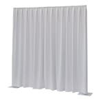 WENTEX® Pipe en Drape Dimout gordijn 300x400cm (bxh) 260, Verzenden, Nieuw