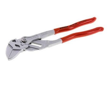 Knipex Pince à clé jusquà HEX 52mm Longueur 250mm, Verzenden