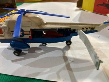 Dinky Toys - Speelgoedauto, Nieuw
