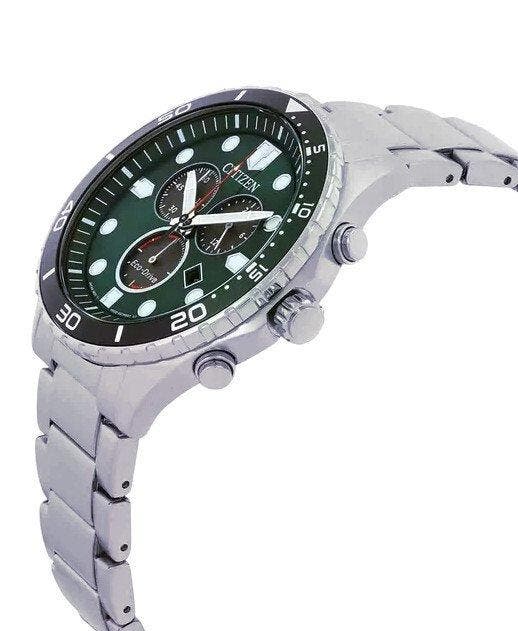 Citizen - NO RESERVE PRICE - Sport Chrono Car - New, Handtassen en Accessoires, Horloges | Heren