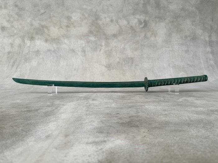 Mitch Richmond (1983) - Samurai Showdown, Antiquités & Art, Art | Objets design