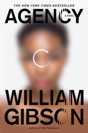 The Jackpot Trilogy- Agency 9781101986943 William Gibson, Verzenden, Gelezen, William Gibson