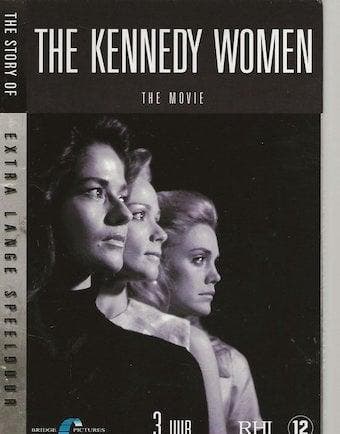 The Kennedy Women - DVD (Films (Geen Games)), Cd's en Dvd's, Dvd's | Overige Dvd's, Zo goed als nieuw, Ophalen of Verzenden