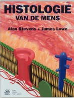 Histologie van de mens 9789031324354 A. Stevens, Livres, Verzenden, A. Stevens