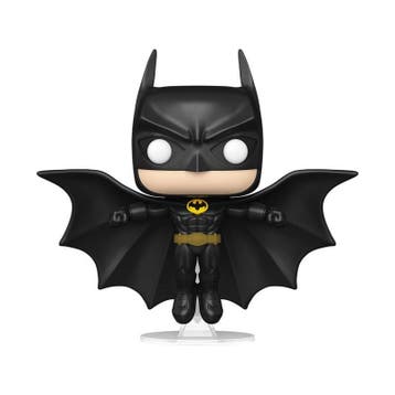 Batman 85th Anniversary POP! Deluxe Vinyl Figure Batman Soar, Ophalen of Verzenden, Nieuw