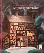 De acht mooiste verhalen van de sprookjesverteller, Boeken, Verzenden, Gelezen, The Tjong-Khing (tekst en illustraties)