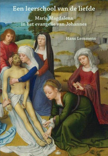 Een leerschool van de liefde - Hans Lemmens - 9789491748530, Boeken, Verzenden, Nieuw
