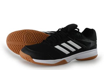 Adidas Sneakers in maat 46 Zwart, Kleding | Heren, Schoenen, Verzenden, Zwart, Zo goed als nieuw, Adidas