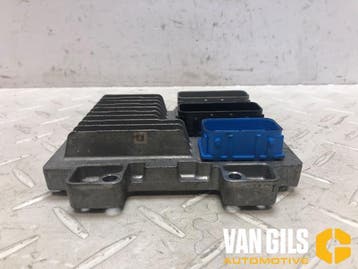 Computer Motormanagement Opel Astra O284697, Nieuw