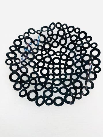 Alessi - A. Cagianelli - LPWK - Tafelmiddenstuk - Lichtheid