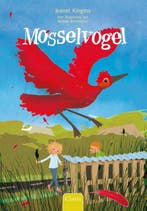 Mosselvogel 9789044827057 Jeanet Kingma, Verzenden, Zo goed als nieuw, Jeanet Kingma