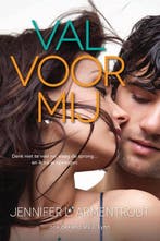 Val voor mij / Wacht op mij / 4 9789401905701, Verzenden, Gelezen, Jennifer L. Armentrout