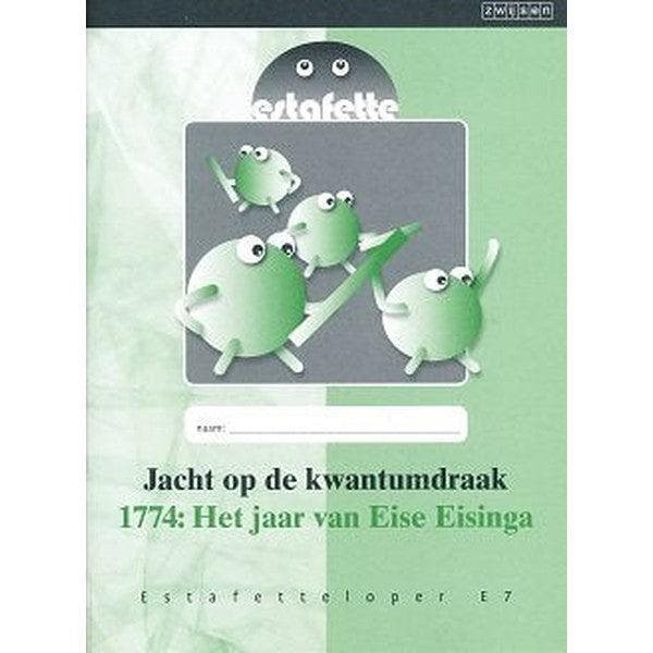 Estafette Nieuw Estafetteloper E7 (per stuk), Boeken, Schoolboeken, Verzenden