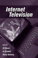 Internet Television 9780805843064 Noam, Verzenden, Noam