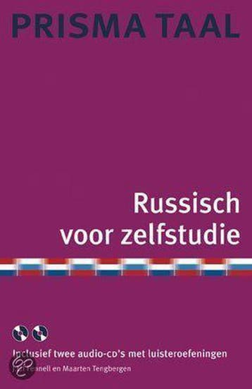 Russisch voor zelfstudie / Prisma Taal 9789027480835, Verzenden, Gelezen, J.L.I. Fennel