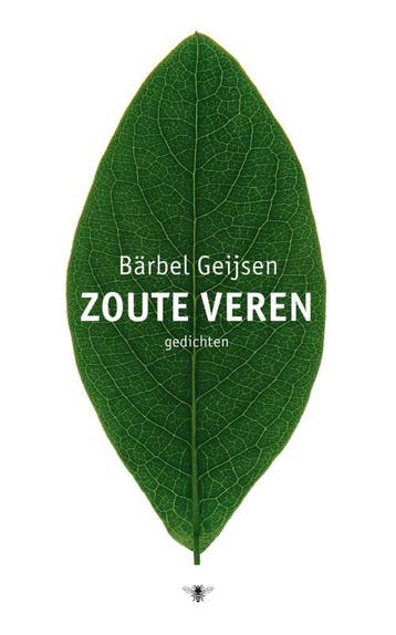 Zoute veren 9789023425403 Barbel Geijsen, Verzenden, Zo goed als nieuw, Barbel Geijsen