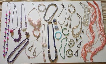 Themacollectie - Thema-collectie - een stralende collectie