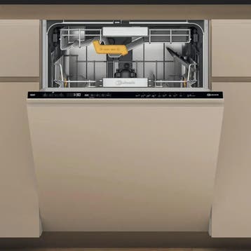 Bauknecht B8IHP42LC - Inbouw Vaatwasser - 60 cm - 14, Ophalen of Verzenden, Nieuw