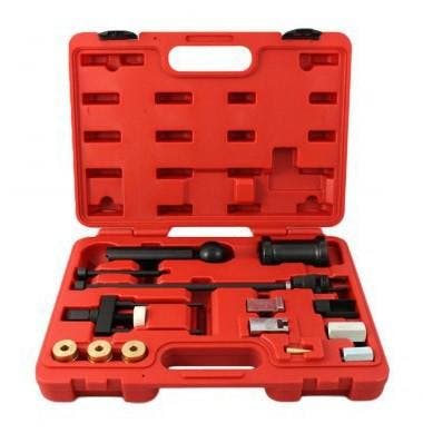 Verstuiver de- en montagegereedschap VAG, Auto diversen, Autogereedschap, Verzenden