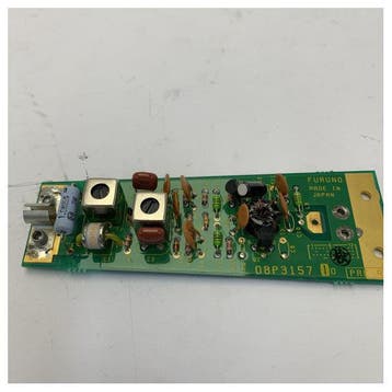 Bieden: Furuno 08P3157 Pre-Amp PCB for NX-500 Navtex - Mari, Watersport en Boten, Ophalen of Verzenden, Nieuw