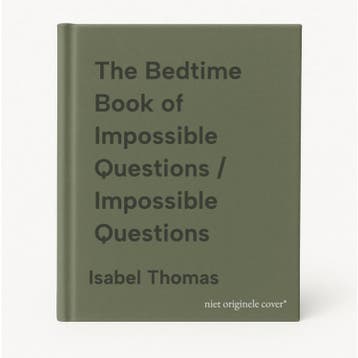 The Bedtime Book of Impossible Questions / Impossible, Verzenden, Zo goed als nieuw, Isabel Thomas