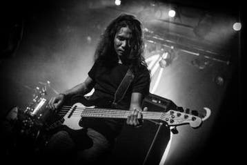 Alcest Tickets | TivoliVredenburg Utrecht, Tickets en Kaartjes