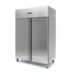 Koelkast - 1200 L - 6 Verstelbare Roosters (2/1 GN) -, Verzenden, Nieuw in verpakking, Koelen en Vriezen