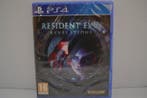 Resident Evil Revelations - SEALED (PS4)