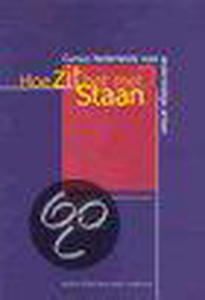 Hoe zit het met staan ? 9789031332861, Boeken, Overige Boeken, Gelezen, Verzenden