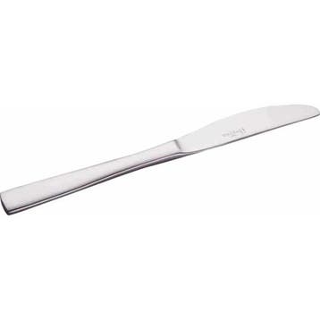 Tafelmessen | GAMMA | RVS | 12 Stuks | Lengte 209mm, Verzenden, Nieuw in verpakking