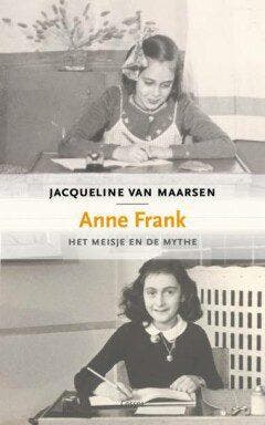 Anne Frank (Goed), Verzenden, Nieuw