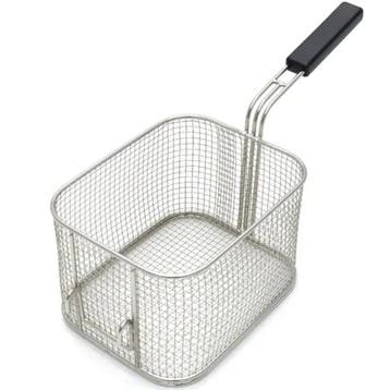 Frituurmand | Maxima Friteuse MAX-09371450 | 8L | Hele mand, Verzenden